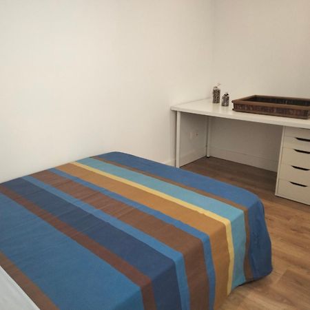 Apartamento Cómodo apartamento en zona antigua Pontevedra Exterior foto